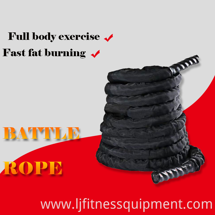 Battle Rope